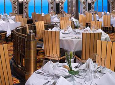 Norwegian Cruise Line Pride of America Interior skyline.jpg